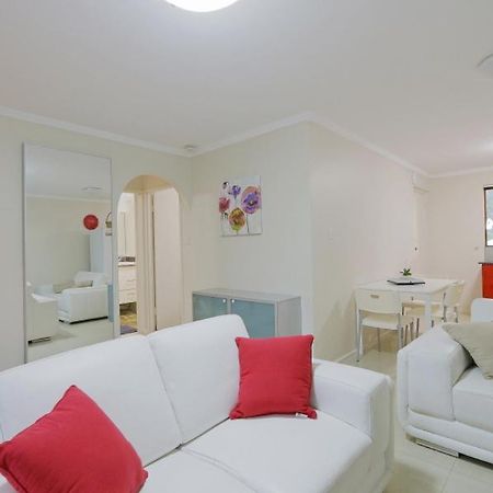 Parkline Apartments 퍼스 외부 사진