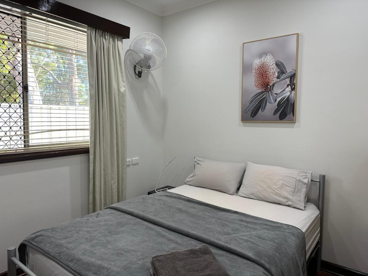Parkline Apartments 퍼스 외부 사진