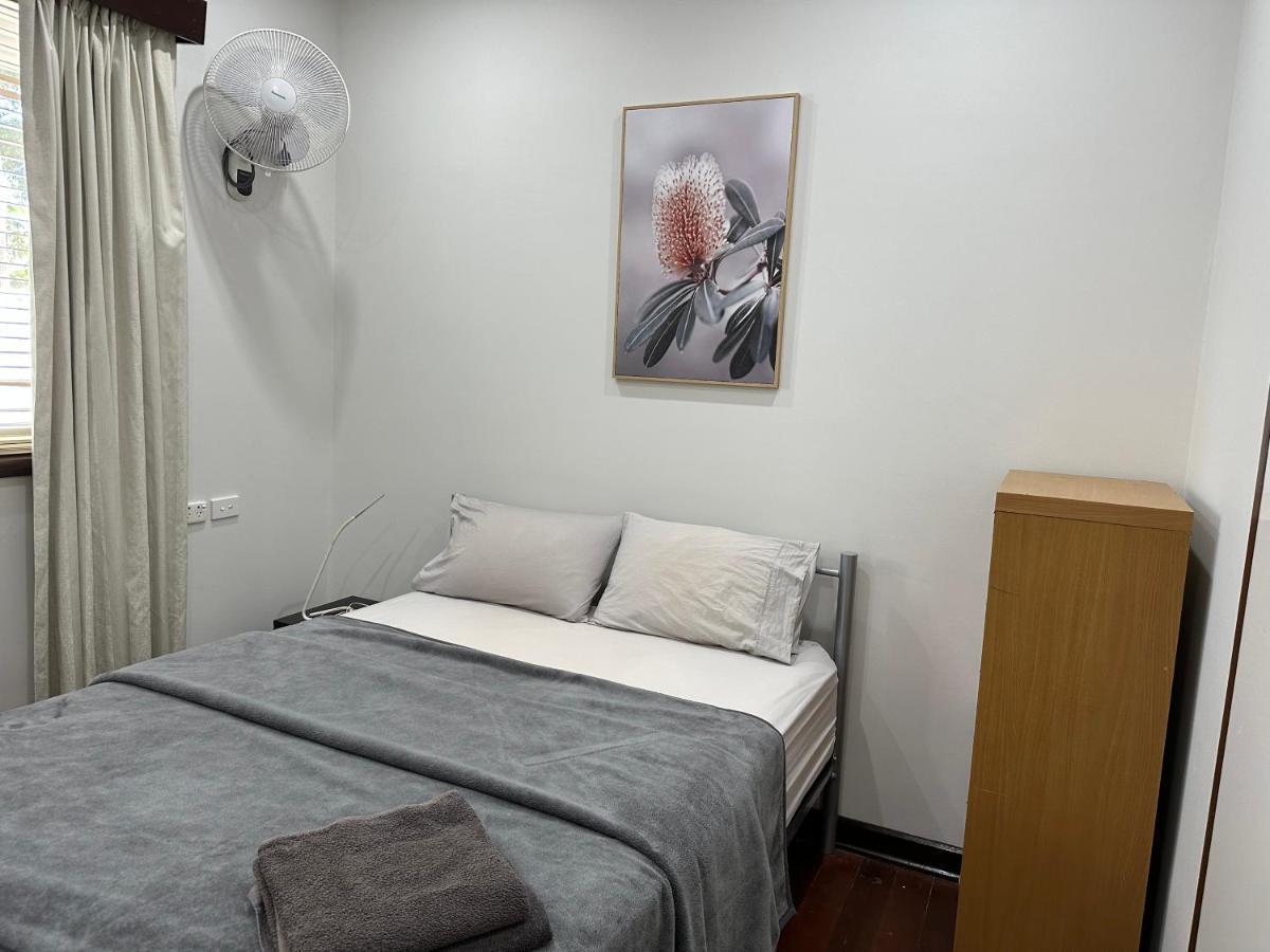 Parkline Apartments 퍼스 외부 사진