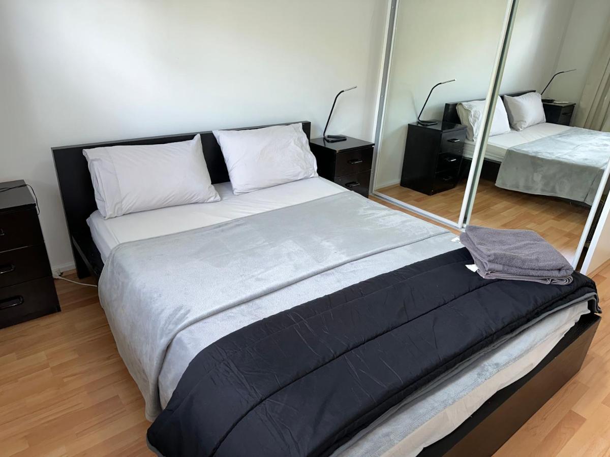 Parkline Apartments 퍼스 외부 사진